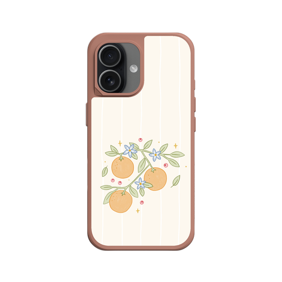 Orange Blossom