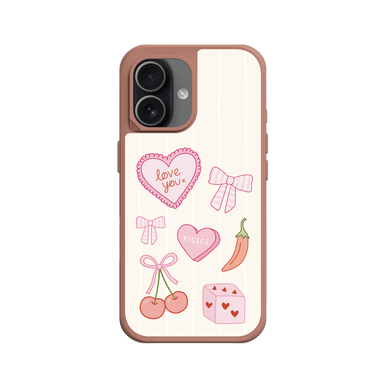 Sweetheart Stickies