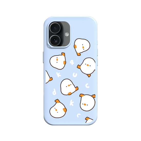 Duck_c4 ㉓