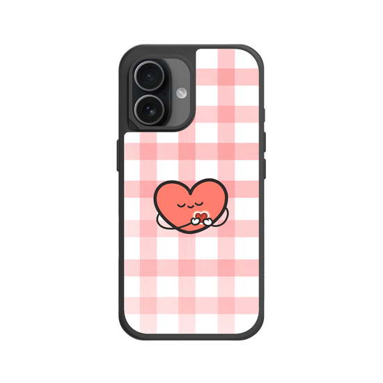 a heart too precious