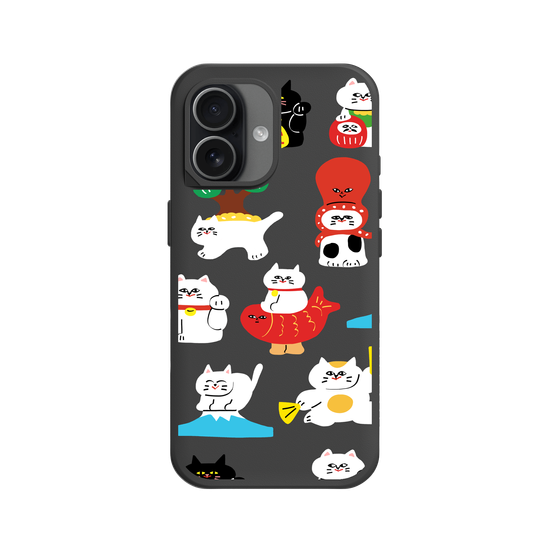 10 Seconds Class - All Lucky Cat