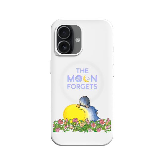 The Moon Forgets｜Flower viewing
