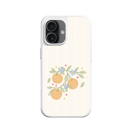Orange Blossom