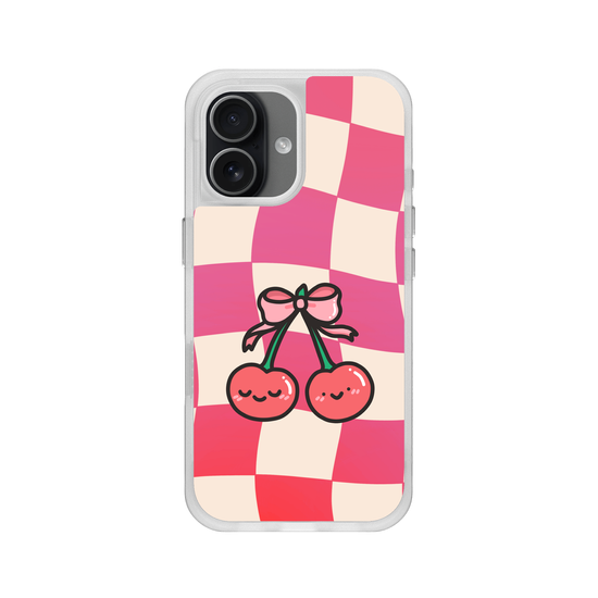cherry checkers