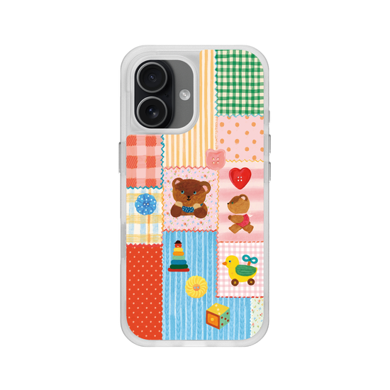 Cute patchwork