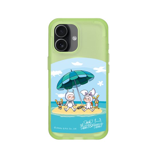 Shiny & Moony｜Sunny Island
