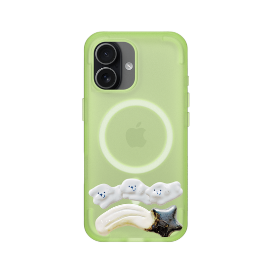 Wish Star Do–Re–Mi