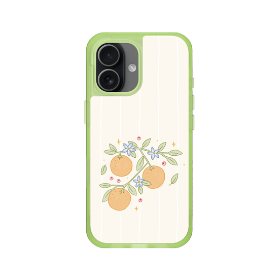 Orange Blossom