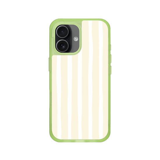 Butter Stripes
