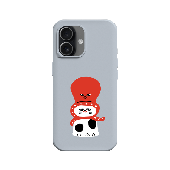 10 Seconds Class - Octopus and Lucky Cat