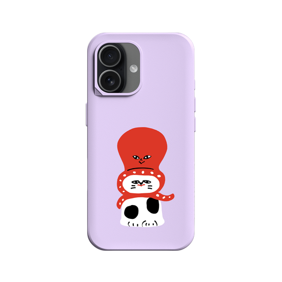 10 Seconds Class - Octopus and Lucky Cat