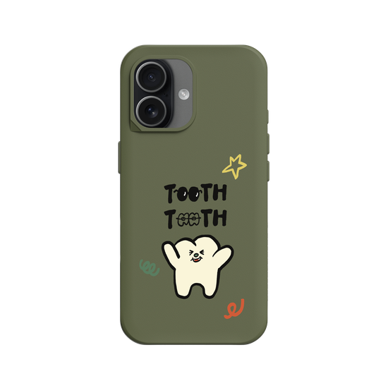 ToothTooth
