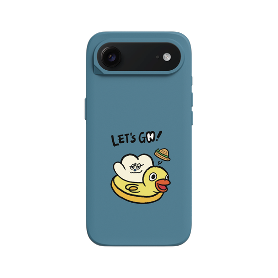 Duck Float