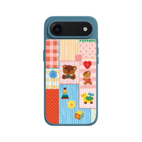 Cute patchwork