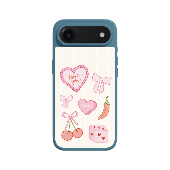 Sweetheart Stickies