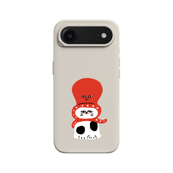 10 Seconds Class - Octopus and Lucky Cat