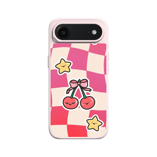 cherry star burst