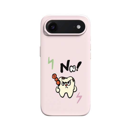 Oh No!