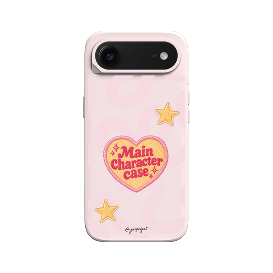 Main Character Case