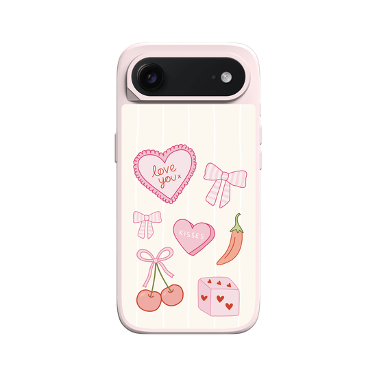 Sweetheart Stickies