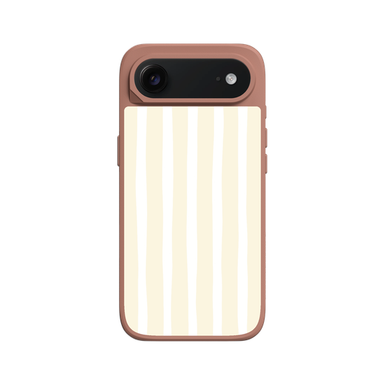 Butter Stripes