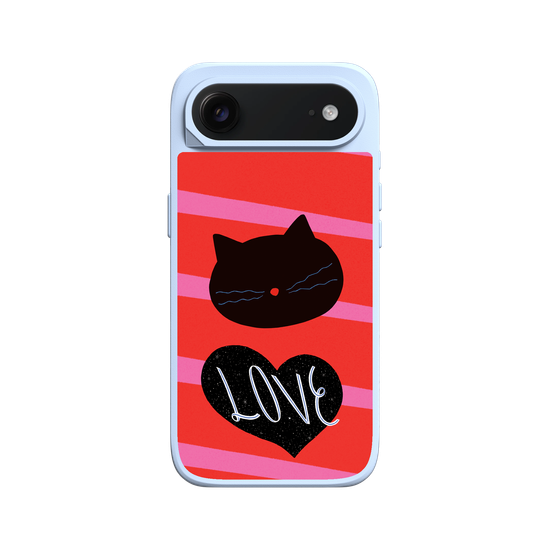 Black Cat Love