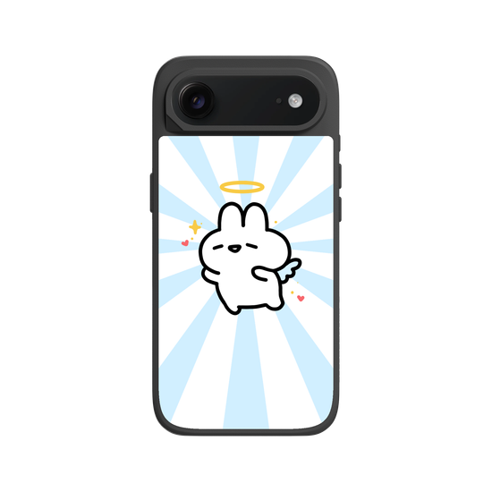 angel bunny!!