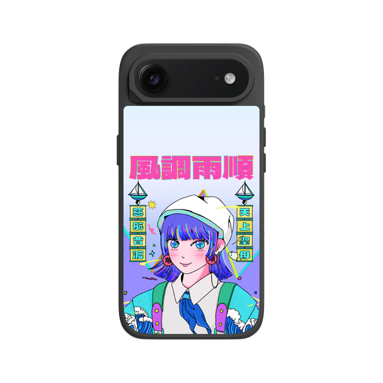Deity Series - Mazu