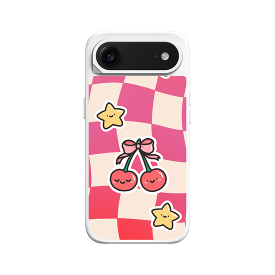cherry star burst