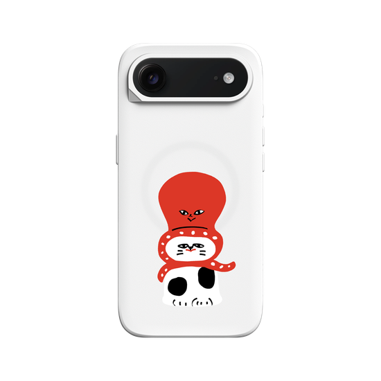 10 Seconds Class - Octopus and Lucky Cat