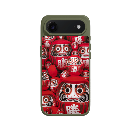 Daruma Doll