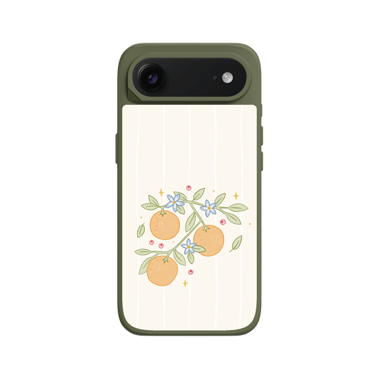 Orange Blossom