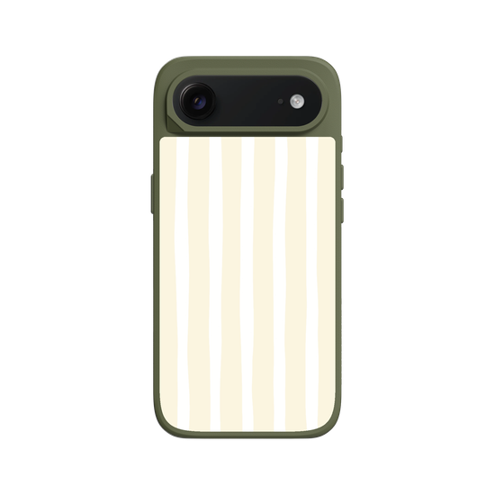 Butter Stripes