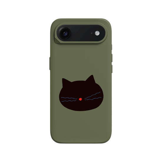 Black Cat Love