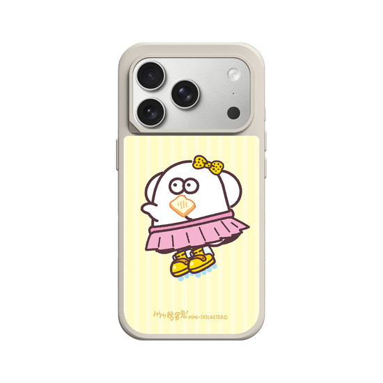 Comic Ghost girl 