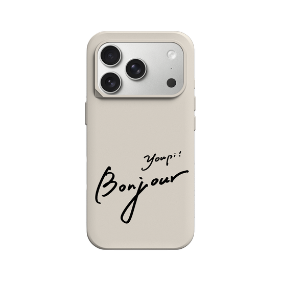 Youpi! Hello