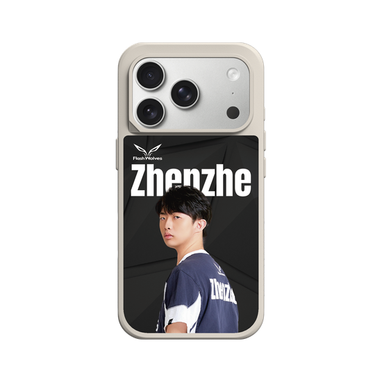 FW 《傳說對決》選手款｜Zhenzhe