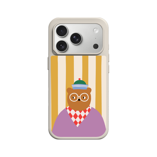 Cute bear