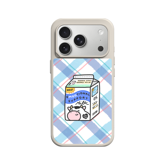 milk & feelings