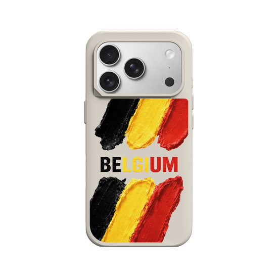 BELGIUM