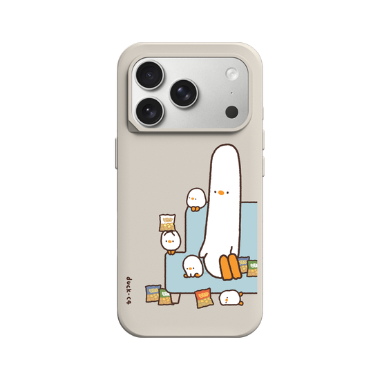 Duck_c4 ㉒
