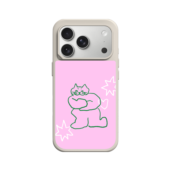 Imperfect Wild Cat