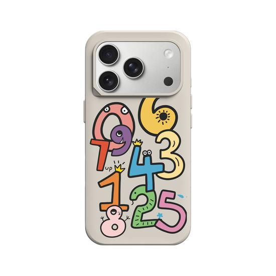 Pop Goes the Numbers!