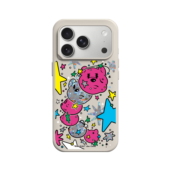 "NAINAI the Cubs" Shining Starry Sky⊹⟡
