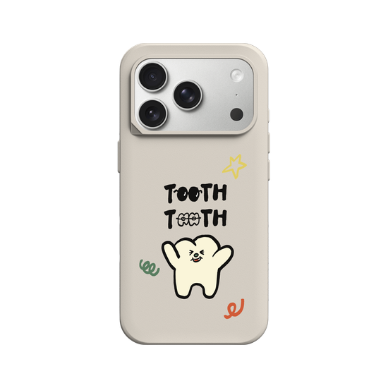 ToothTooth