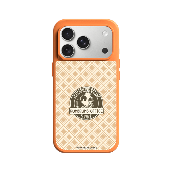 DumbDumb Detective Agency – MEMBER
