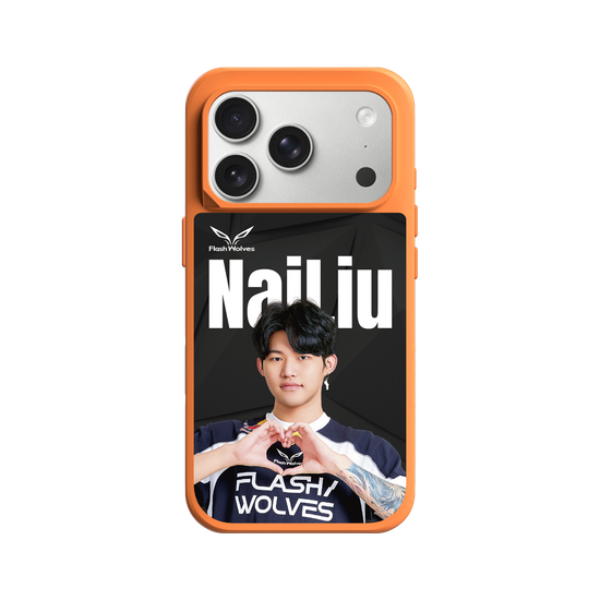 FW 《傳說對決》選手款｜NaiLiu