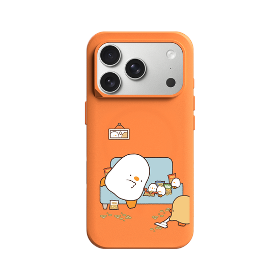 Duck_c4 ⑮