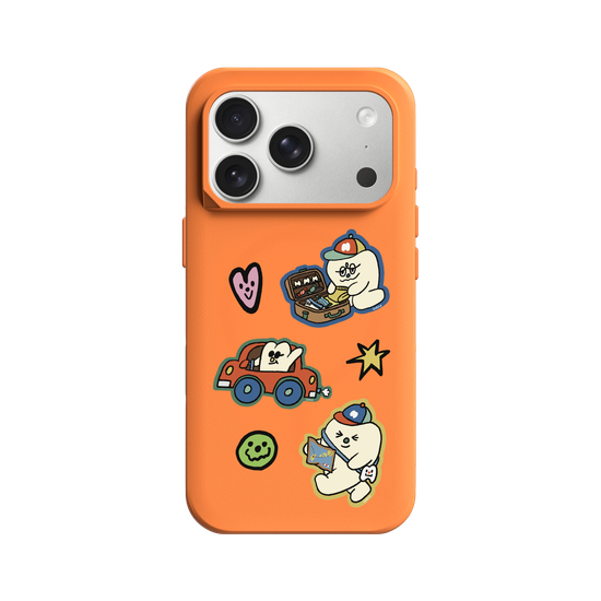 Sticker Time!