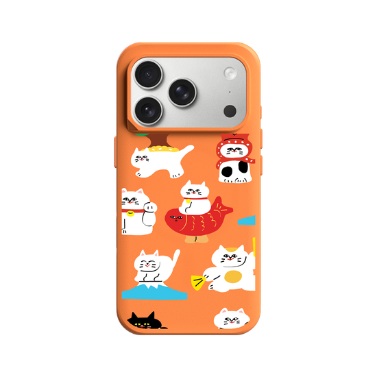 10 Seconds Class - All Lucky Cat